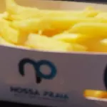 Batata Frita 350g