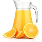 Laranja 700ml