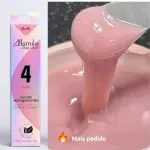 Sache Gel Real Love Allsmile N4 nude
