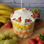Salada de Frutas