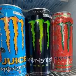 MONSTER