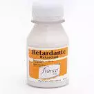 RETARDANTE ACRÍLICO 60cm3