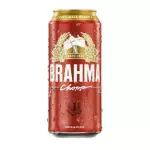 Brahma LATA 473ml