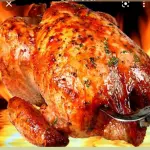 frango assado