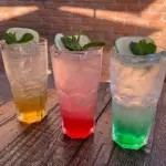 Soda Italiana