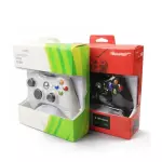 🎮 MANDO MODELO XBOX 360 DE CABLE