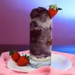 Açaí em Camadas 500 ml