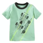 Remera Cars
