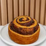 Rollo de Canela