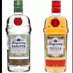 Tanqueray Sabores
