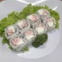 Uramaki Ebi