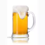 Cerveza normal