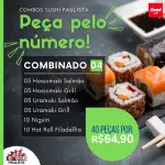 Combinado 04