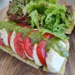 Sandwich Capri
