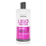 SHAMPOO LISO OBRIGATÓRIO 1 L