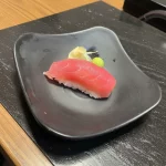 Sashimi atum 5 uni