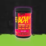 MUTANT BCAA