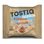 Tostiq Quinua Amana