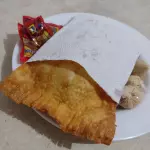 Pastel de Carne de Sol