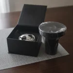 KIT ROSH SILICONE COM KALOUD