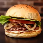 Classic Burger
