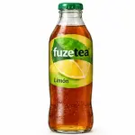 fuze limon