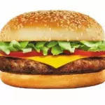 X burguer