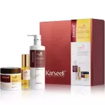 Karseell Juego de tratamiento