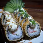 HOT KANI 12 PEÇAS