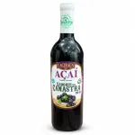 Cachaça Sabor Açaí 750ml