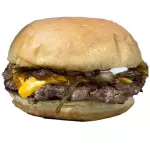SMASH BURGUER