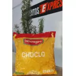 CHOCLO GRANO 1KG