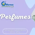 MANUAL DE PERFUMES