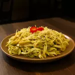 🌶️ Pasta de Michil (en crema)