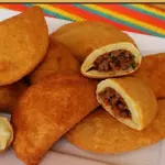 Risolis de carne