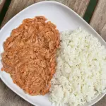 Atun entomatado