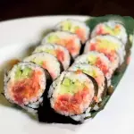 Rollo Atún Spicy