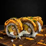 TROPICAL ROLLS