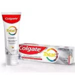 Pasta de dentes Colgate Total 12