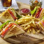 Club sándwich