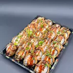 COMBO HOT - 30peças