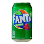FANTA GUARANA