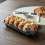 Uramaki especial