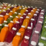 Jugos Naturales