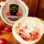 Trufado tomate seco