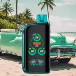 Tulum mint