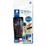 Colores Staedtler
