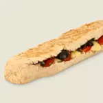 Toasté Corcega