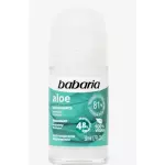 Desodorante Roll-on Aloe Babaria