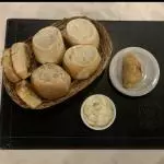 Servicio de Mesa